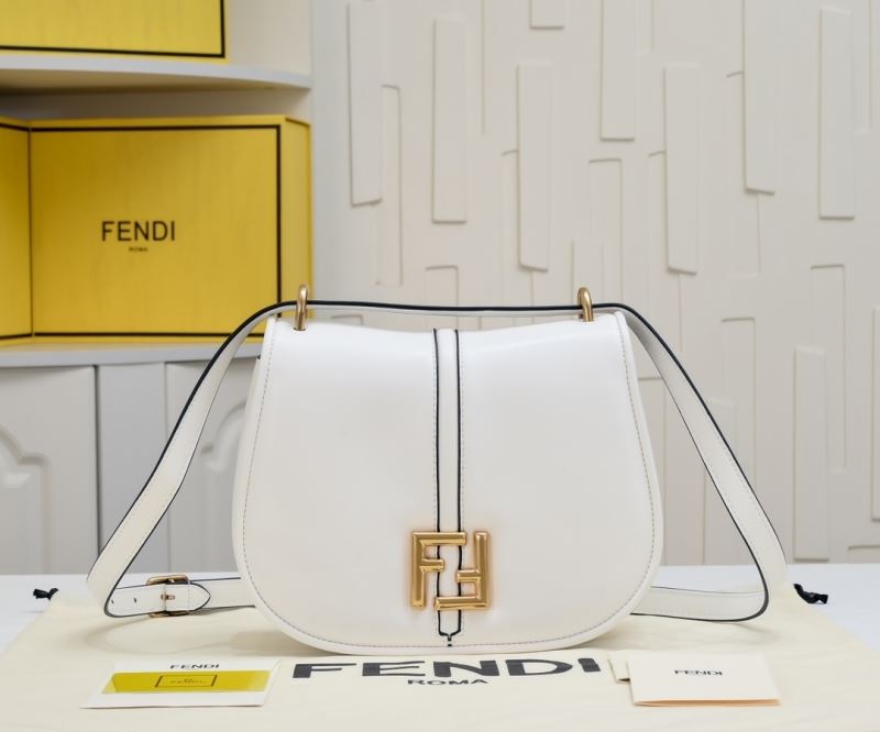 Fendi Satchel Bags